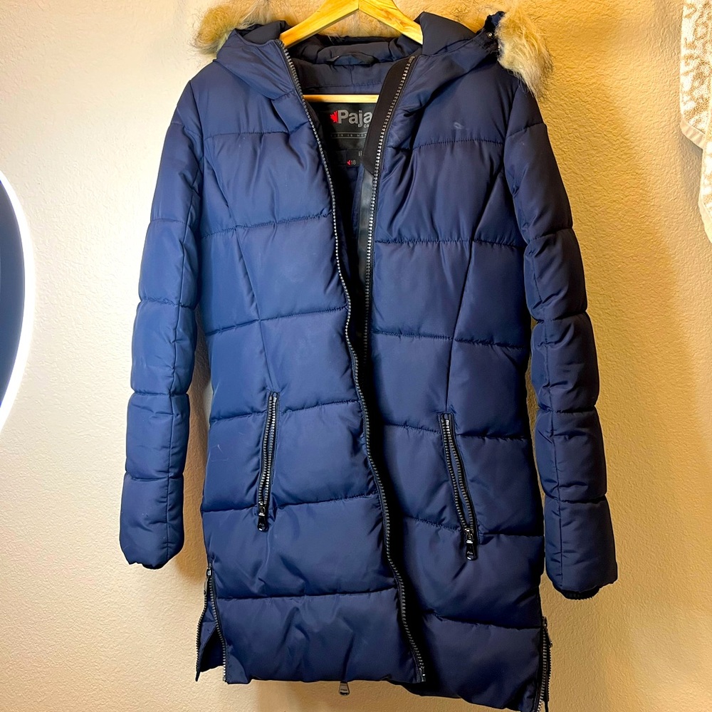 Pajar jacket